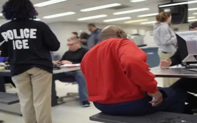 A qué poner atención del plan de ICE sobre notificaciones a inmigrantes y posible deportación