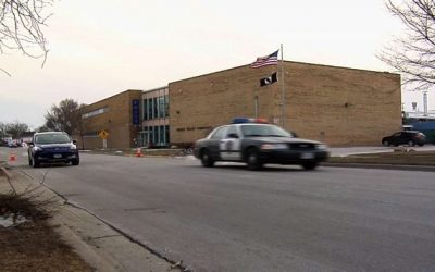 Seis adolescentes fueron hospitalizados luego de ser baleados cerca de una secundaria de Colorado