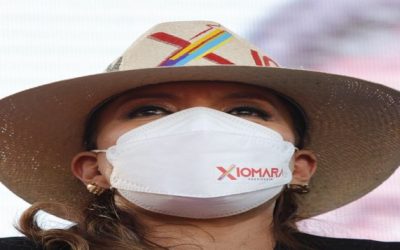 Oposición aventaja resultados de elecciones en Honduras