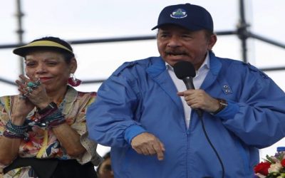 Nicaragua: Ortega busca cuarto mandato con opositores presos