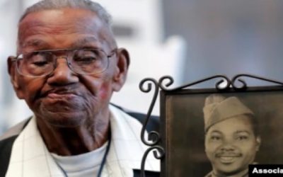 EE. UU.: presentan legislación destinada a desigualdades raciales entre los veteranos