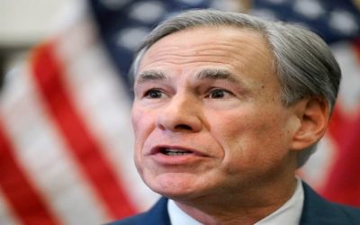 Gobierno federal demanda a Texas por restricciones al voto