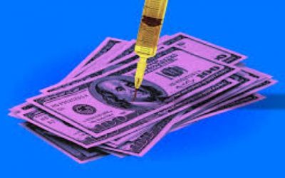 McKee ofrece pagarle $3,000 a cada empleado estatal que se vacunen contra COVID