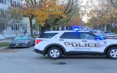 Culmina enfrentamiento policial con dos arrestos y 1 herido.