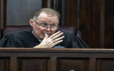 EEUU: Culpables de asesinato 3 hombres por muerte de Arbery