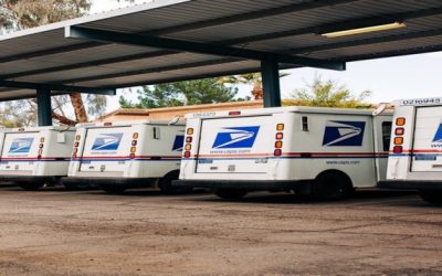 Hombre de Providence a prisión por tráfico drogas por correo.