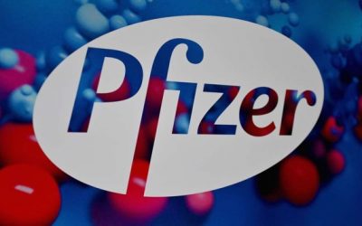 COVID: La pastilla antiviral de Pfizer es 89% efectiva contra el coronavirus y otros datos importantes.