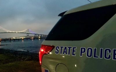 Brigada policial reporta 26 arrestos en las autopistas