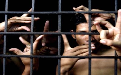 Juzgado de EEUU halla culpables de asesinato a 3 miembros de Mara Salvatrucha