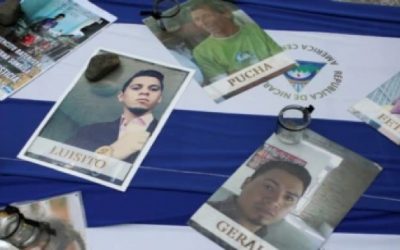 Elecciones Nicaragua: Daniel Ortega se impone en resultados preliminares con más del 70% de los votos