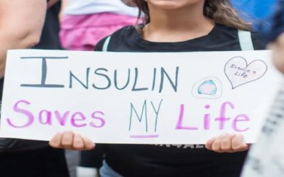 Latinos entre los más beneficiados con reducción de precio de insulina bajo el plan ‘Build Back Better’