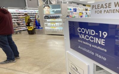 Gobierno EEUU pide a tribunal avalar orden de vacuna COVID