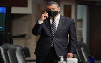 Anuncian proyecto de ley para evitar deportación de veteranos y sus familias