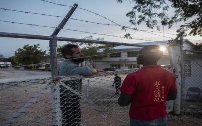 Haití: Liberan a 2 de las 17 personas secuestradas