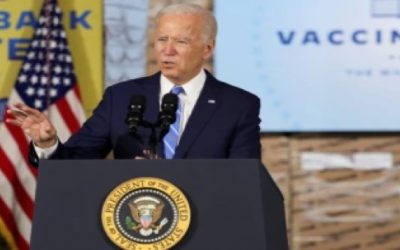 La Casa Blanca confía que se mantendrá su orden de vacunación