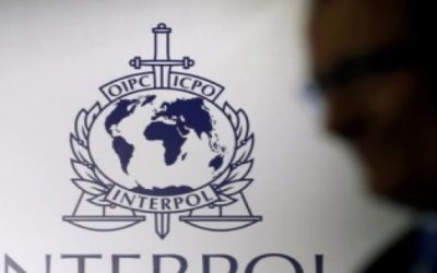 Interpol desmantela red en Colombia que se dedicaba al tráfico de mujeres