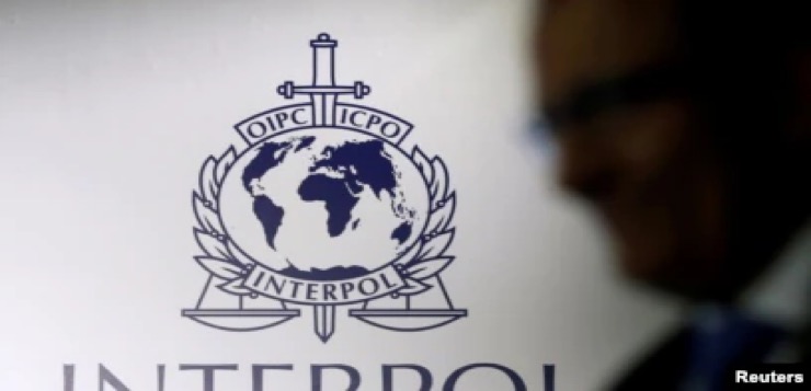 Interpol desmantela red en Colombia que se dedicaba al tráfico de mujeres