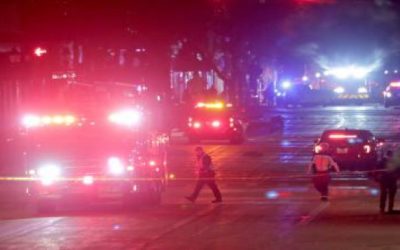 Wisconsin: Camioneta embiste desfile; hay “varios muertos”