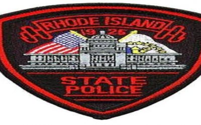 Policía Estatal investiga si uno de sus agentes tuvo sexo con mujer en su auto patulla.