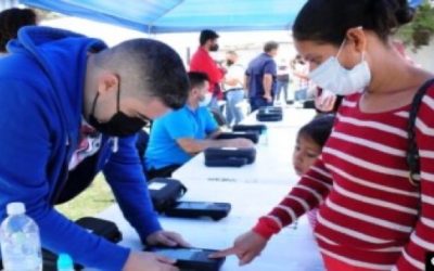 Honduras: simulacro prepara para elecciones del 28 de noviembre