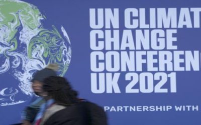 COP26: Coalición destina 1.700 mdd a comunidades indígenas