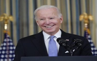 EEUU: Plan de infraestructura es histórico, no transformador