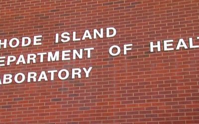 COVID-19 Rhode Island :  771 nuevos casos y 3 decesos.