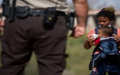 ONG alista millonaria campaña para que Biden revierta políticas migratorias de Trump