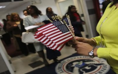Soldado en Fort Bragg será deportada por fingir matrimonio legal en NYC con ciudadano para obtener “green card”