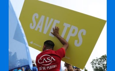 El cambio de USCIS que beneficia a todos los peticionarios de TPS