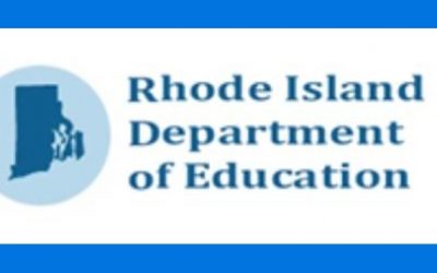 RIDE le pide a distritos escolares que se preparen para posibilidad de aprendizaje a distancia.