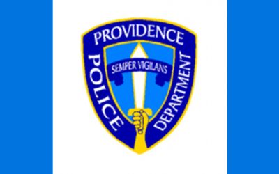 Policía Providence arresta a conductor e incauta arma de fuego, alcohol y narcóticos