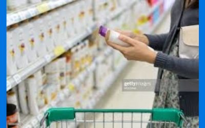 Retiran más de 30 marcas de champú en EE.UU. por un posible contenido cancerígeno