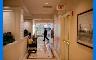 Industria hotelera y de servicios pide a Biden y al Congreso aprobar protección para indocumentados