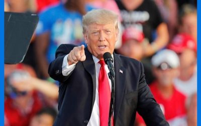 Trump recurre ante el Supremo para ocultar documentos del asalto al Capitolio