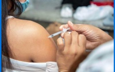 Chile anuncia cuarta dosis de vacuna contra COVID-19