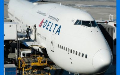 United y Delta cancelan más de 200 vuelos de Nochebuena por impacto de ómicron