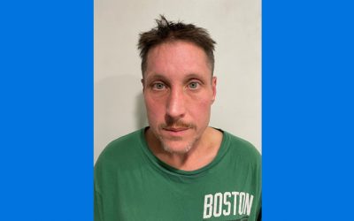 Hombre acusado de robar camión de reparto comparece en corte.