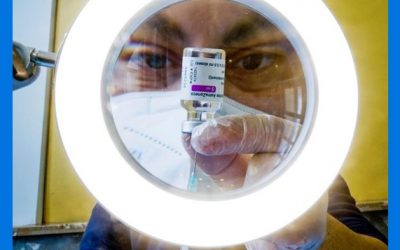 Cómo las vacunas ARNm que nos salvaron frente a la covid pueden derrotar a otras enfermedades y convertirnos en “superhumanos”