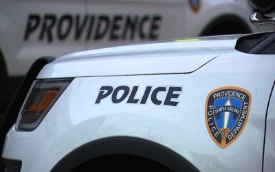 Tiroteo en el Sur de Providence deja un hombre herido.