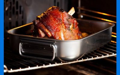 Cuántas veces puedes recalentar las sobras de la cena navideña