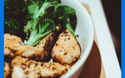 Qué comer en 2022: la mejor dieta según Harvard