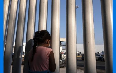 Familias separadas durante la administración de Donald Trump buscan reencontrarse