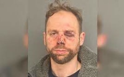 Hombre de Johnston acusado de manejar bajo la influencia y con un menor sin asiento seguridad.