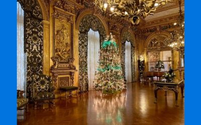 Mansiones Newport requerirán prueba de vacunación COVID-19 a sus visitantes. 