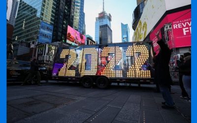 Los diez retos para Estados Unidos en 2022