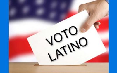 Los demócratas inician el año electoral con un serio problema con los latinos