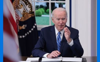 Joe Biden pide a Tribunal Supremo revisar fallo que mantuvo en vigor “Quédate en México”