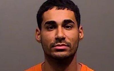 El gobernador de Colorado reduce de 110 a 10 años la condena al camionero cubano que causó la muerte de 4 personas en un accidente