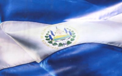 EE. UU. emite alerta de viaje para El Salvador por COVID-19 y criminalidad